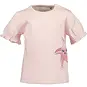Blue Seven T-shirtje (rosa)