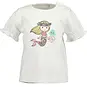 Blue Seven T-shirtje (off white)