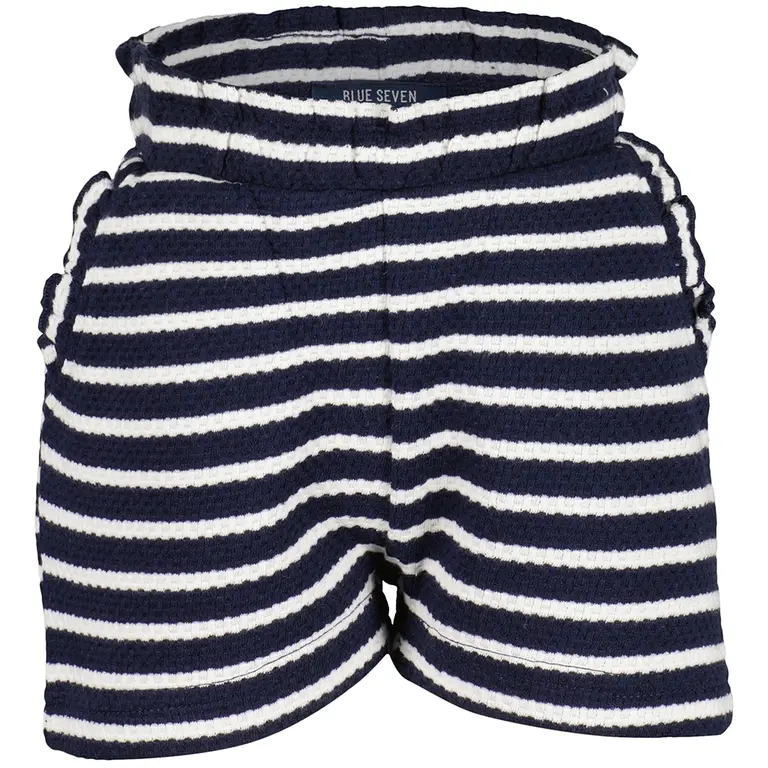 Kort broekje (ultramarin)