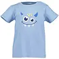 Blue Seven T-shirt (med. blue)