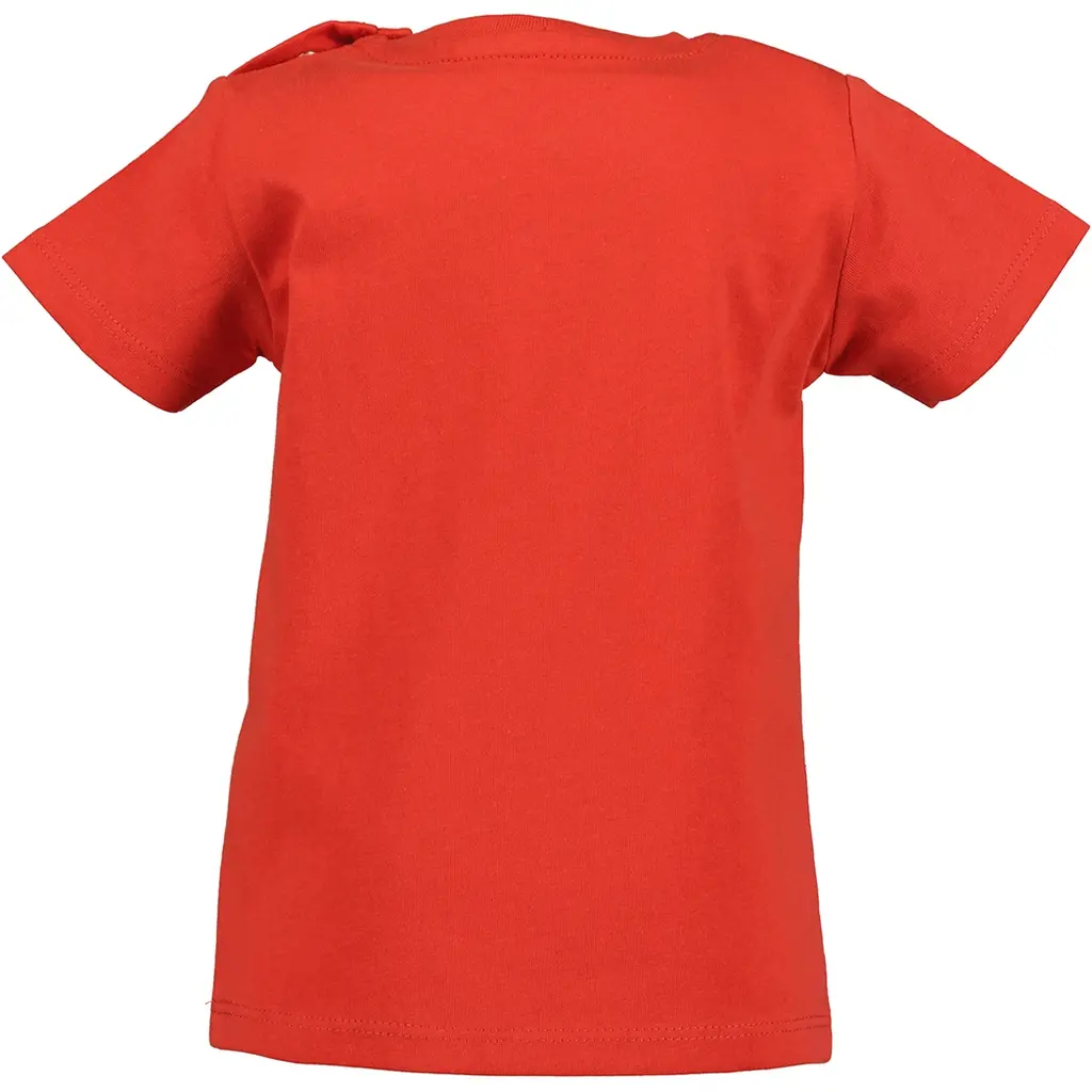 T-shirt (tomato)