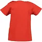 Blue Seven T-shirt (tomato)