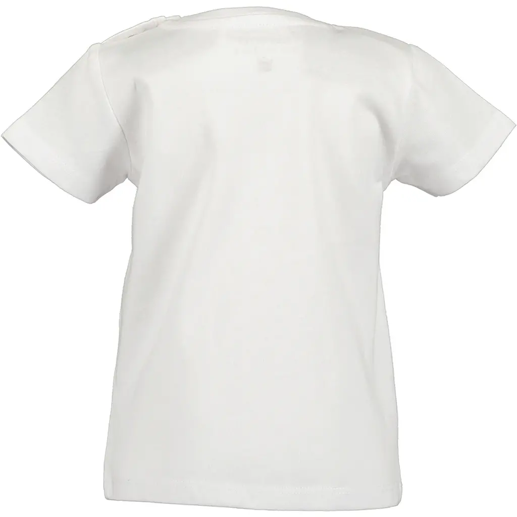 T-shirt (white)