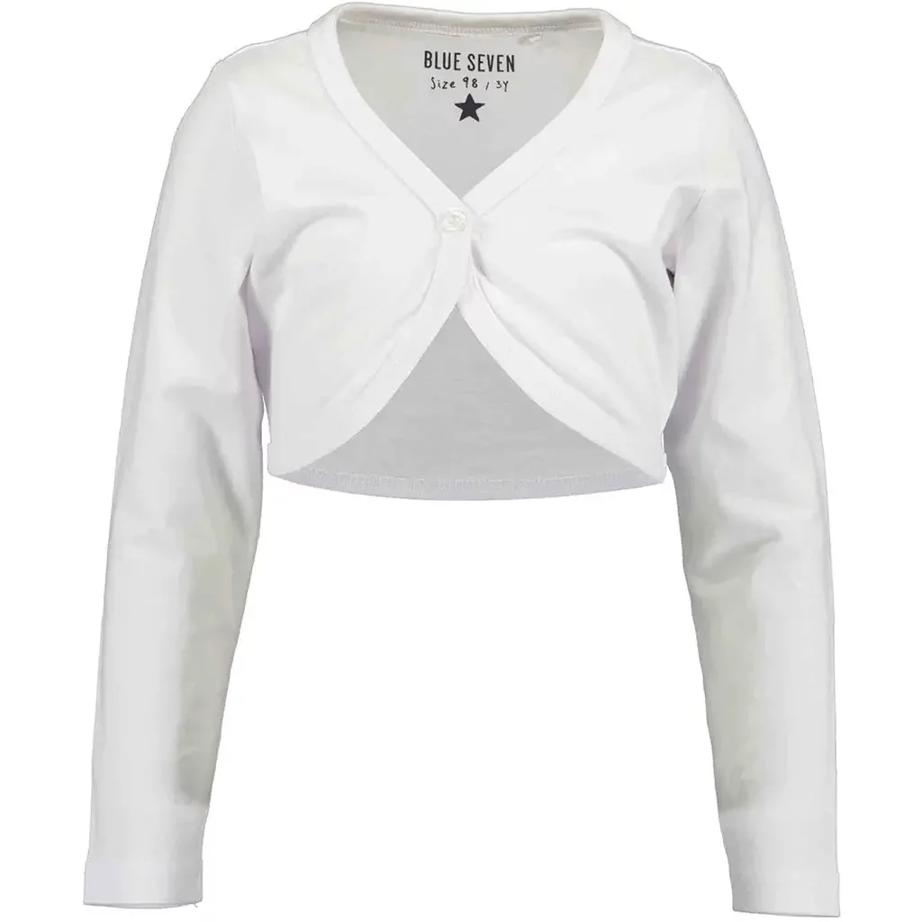 Bolero (white)