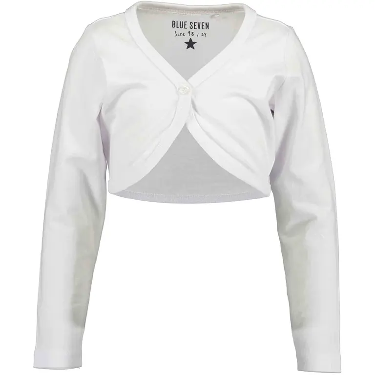 Bolero (white)