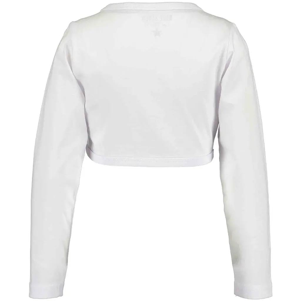 Bolero (white)