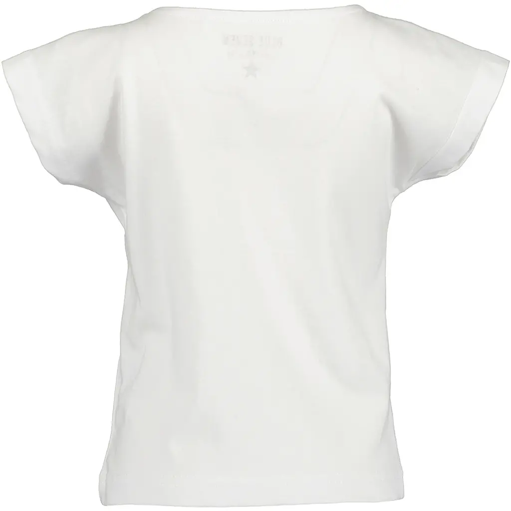 T-shirt (white)