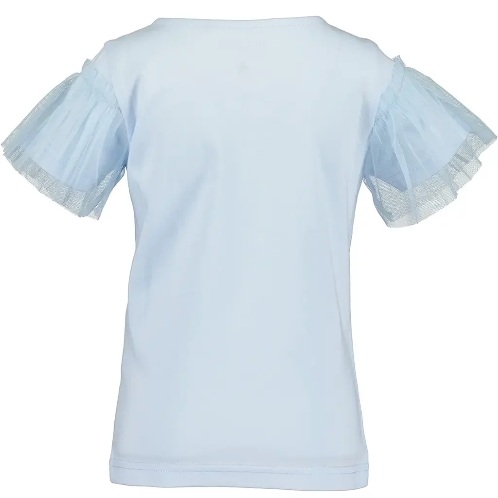 T-shirt (lt. blue)