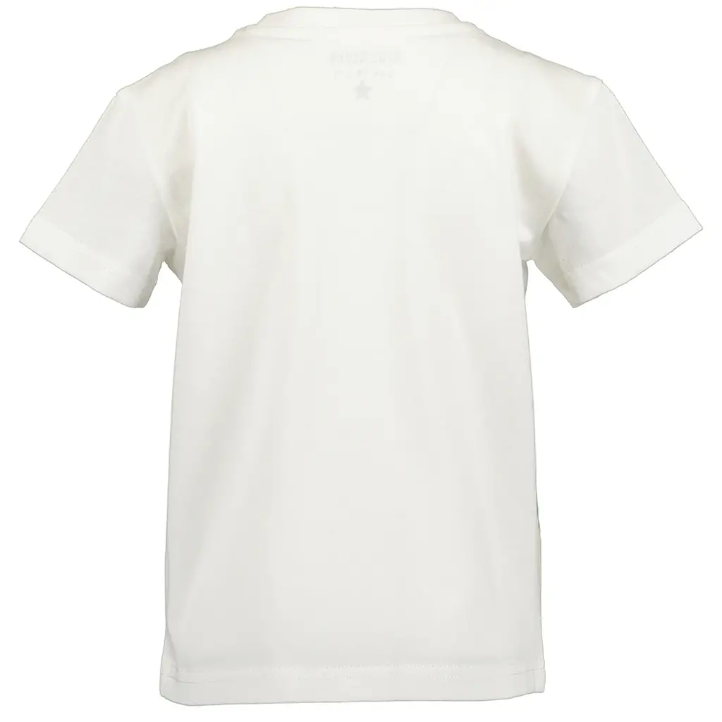 T-shirt AOP(off white)