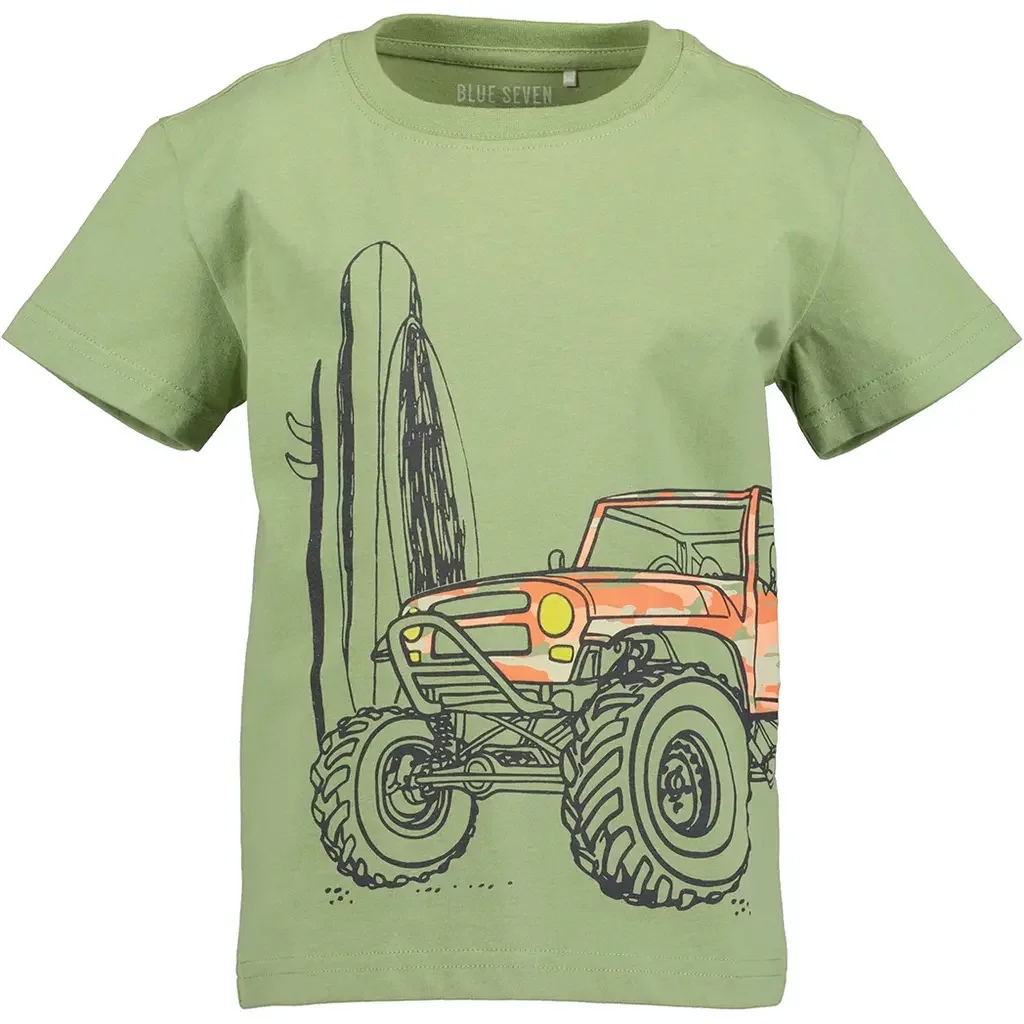 T-shirt (khaki)