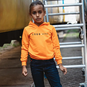 TYGO & Vito Trui hoodie (orange clownfish)