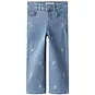 Name It Jeans STRAIGHT FIT Rose (light blue denim)