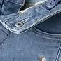 Name It Jeans STRAIGHT FIT Rose (light blue denim)