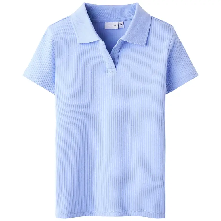 Polo SLIM FIT Dusa (serenity)