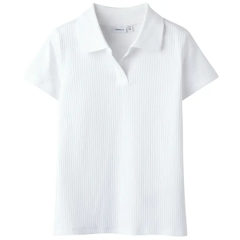 Polo SLIM FIT Dusa (bright white)