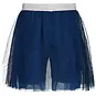 Blue Seven Broek rokje tulle (ocean)