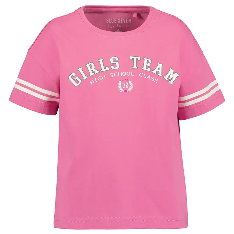 T-shirt team (azalea)