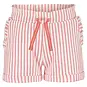 Blue Seven Korte broek stripes (pink)