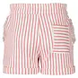 Blue Seven Korte broek stripes (pink)