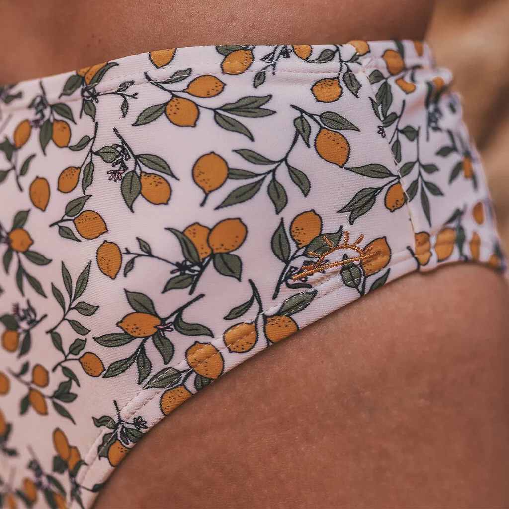 Bikini Lemons mama (shortbread)