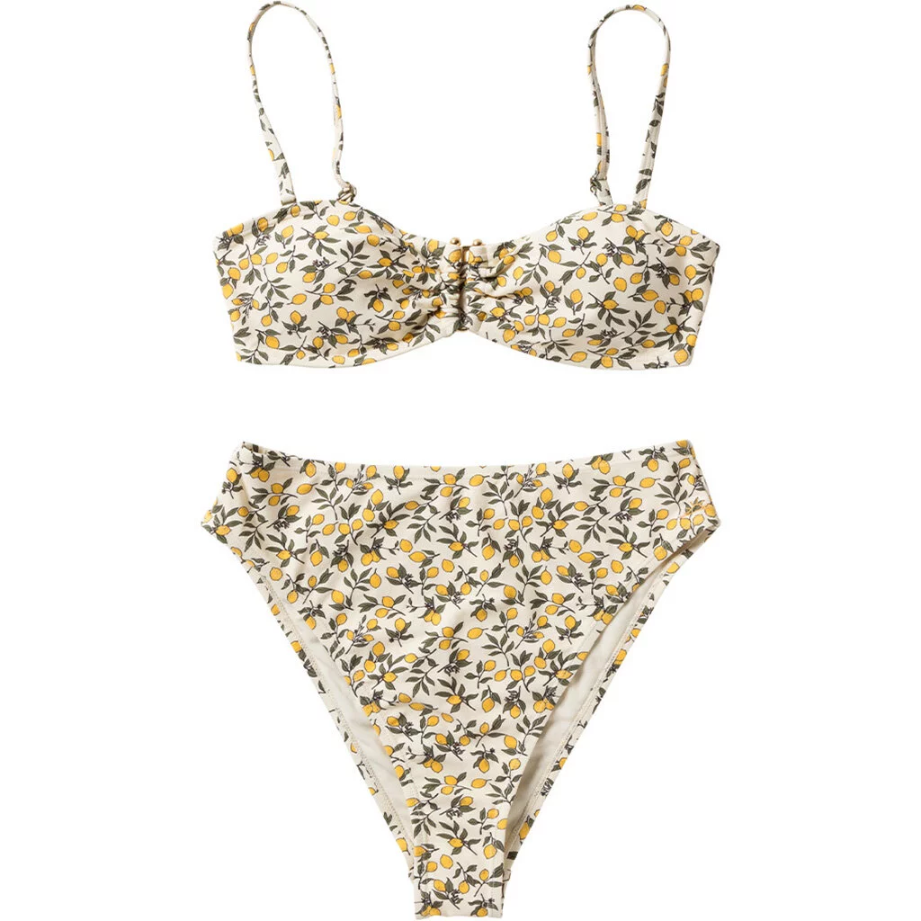 Bikini Lemons mama (shortbread)
