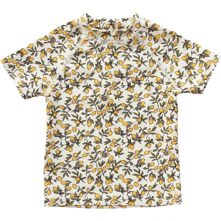 Zwemshirt Lemons (shortbread)