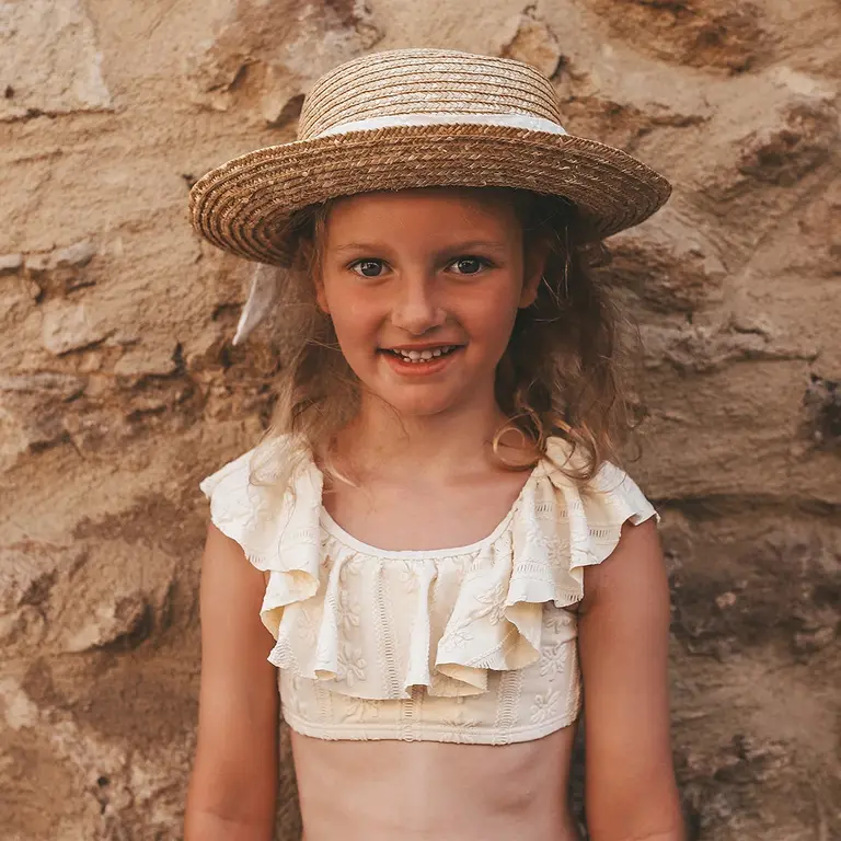 Bikini Anglaise (shortbread)