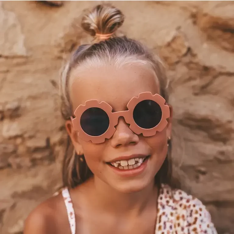 Zonnebril Solid (rosette)