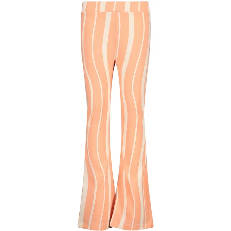 Broek FLARE Fires (orange graphic)