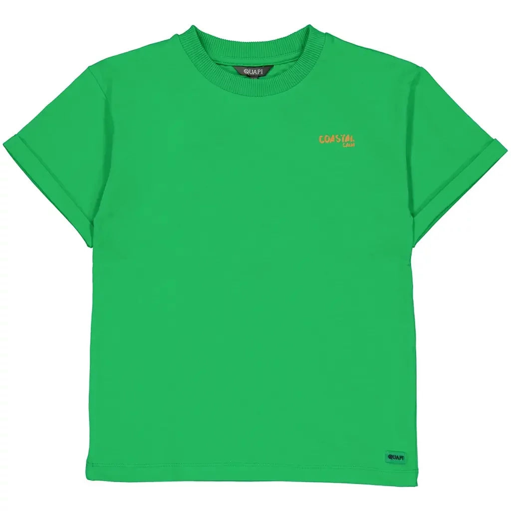 T-shirt Fere (green)