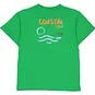 Quapi T-shirt Fere (green)