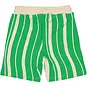 Quapi Korte broek Frenk (green graphic)