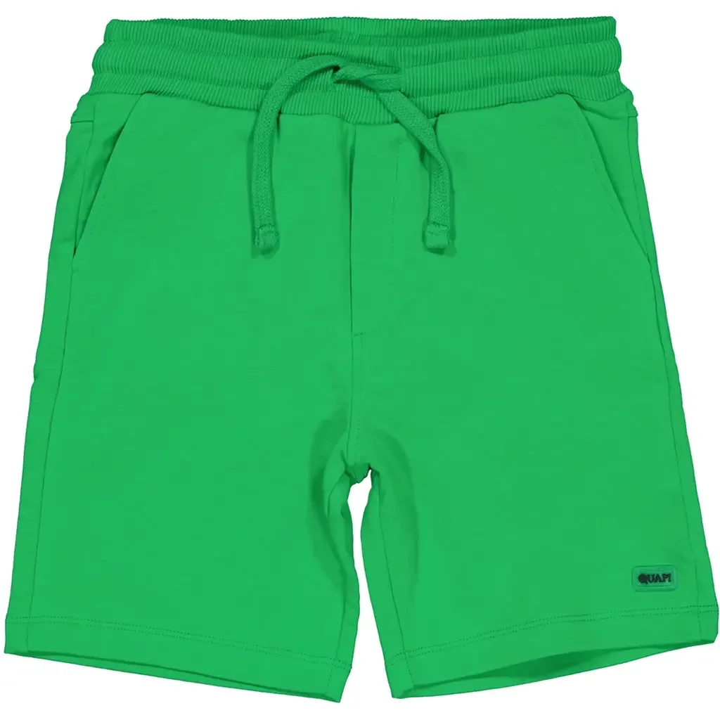 Korte broek Fidel (green)