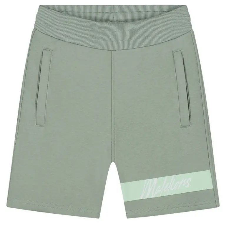 Korte broek (agave green)
