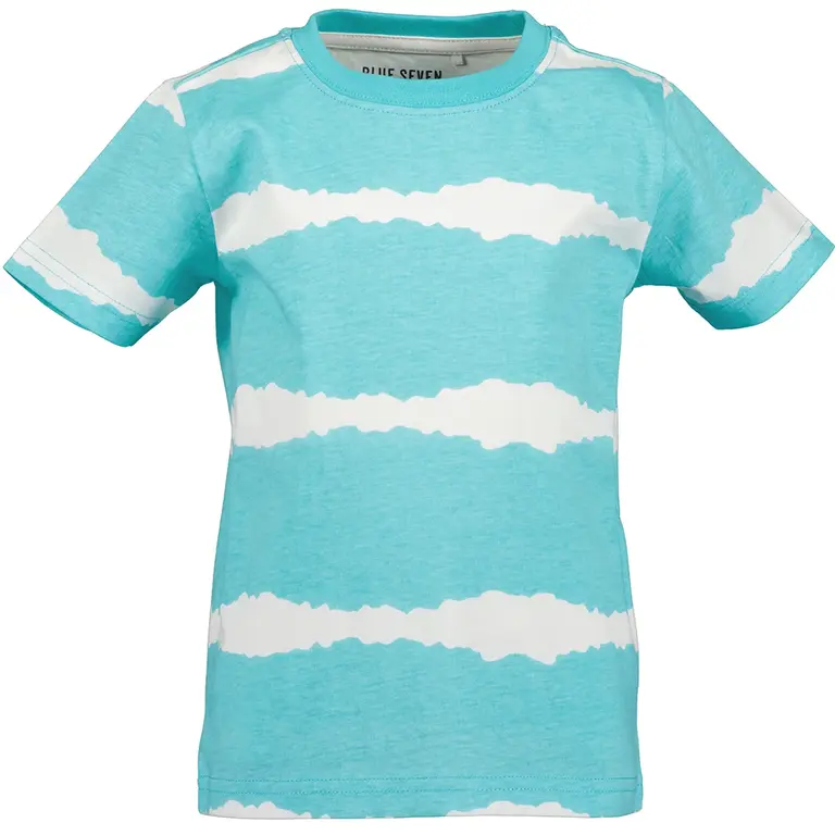 T-shirt (lagune batic)