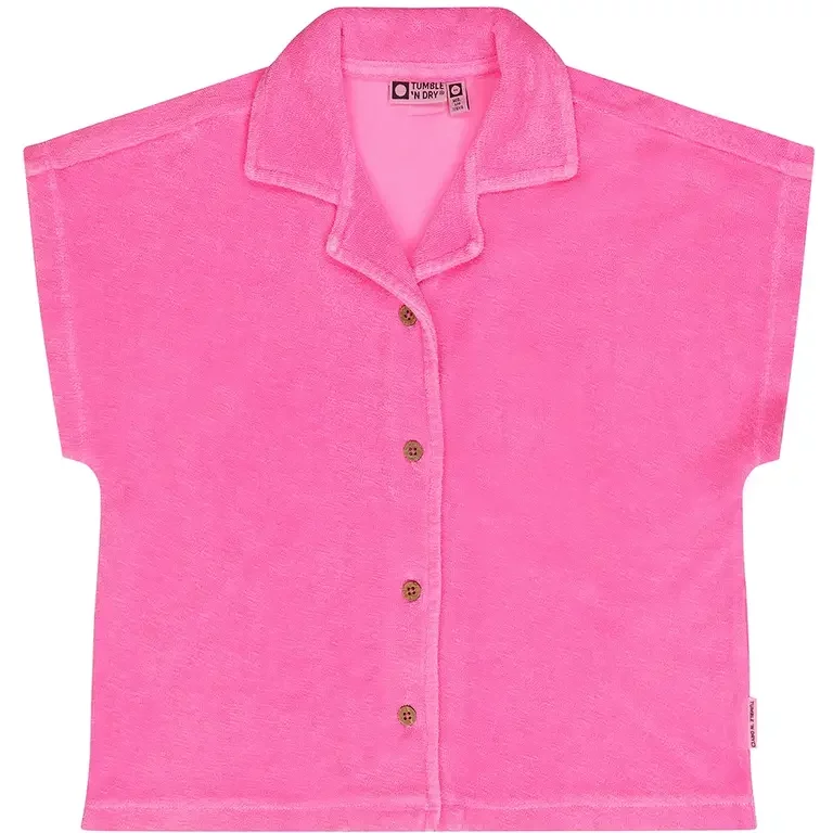 Shirt Jolie (sugar plum)