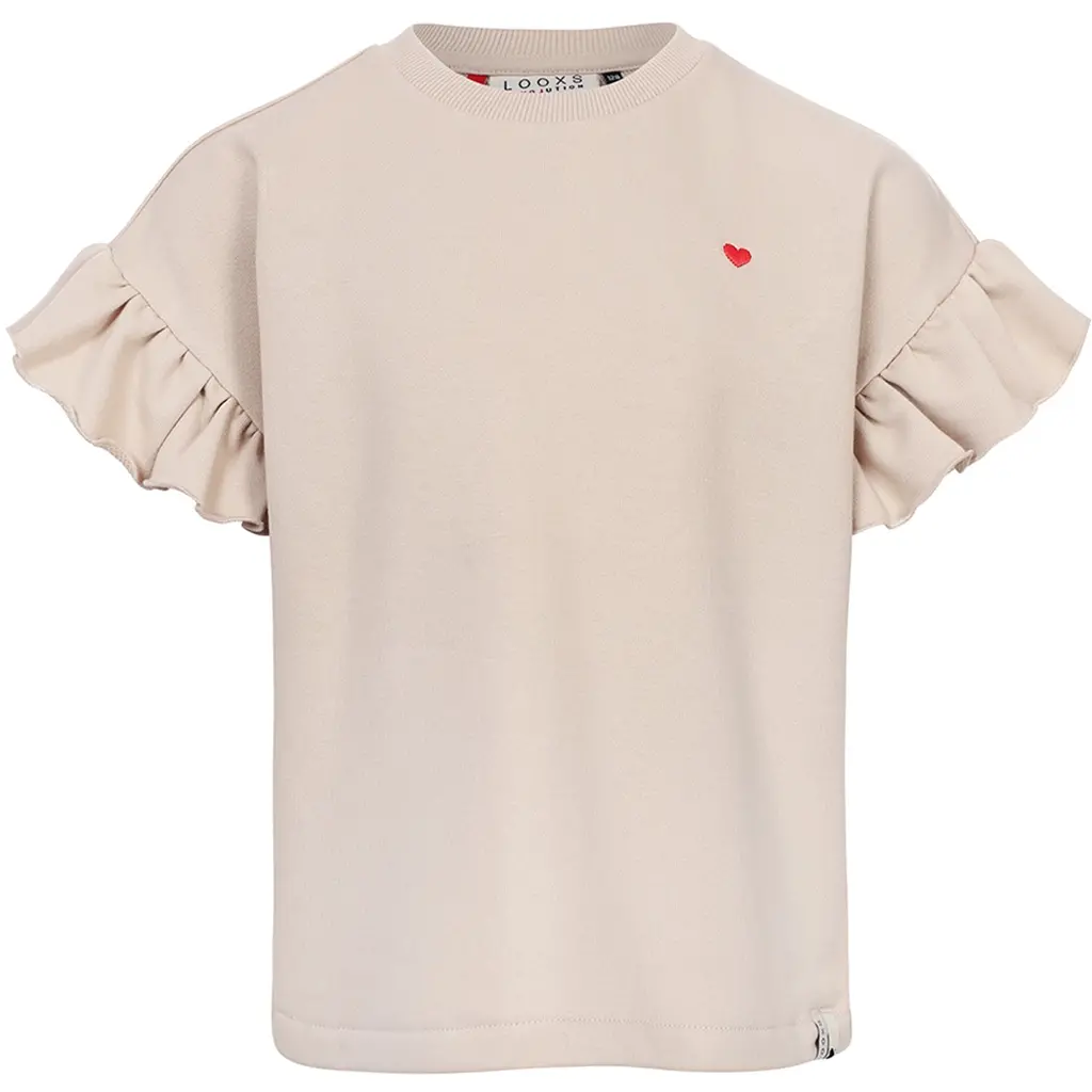 T-shirt (desert sand)