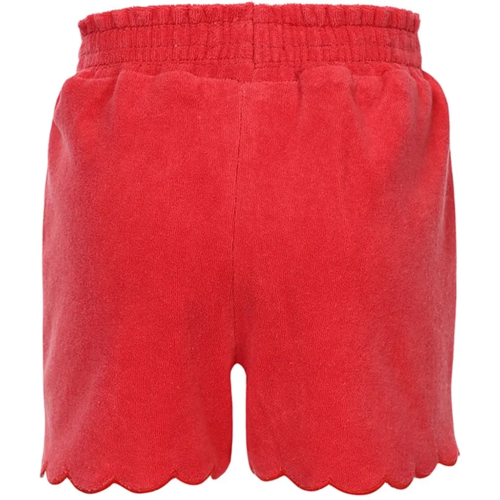 Korte broek (red apple)