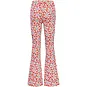 Looxs Broek flared (big flower)