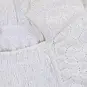 Looxs Jurk broderie (white)