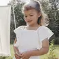 Looxs Jurk broderie (white)