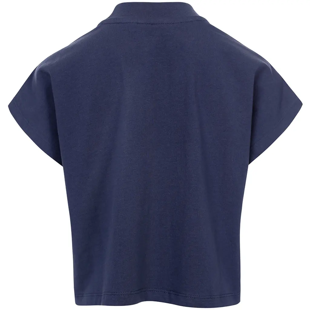 T-shirt (oxford blue)