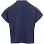 Looxs T-shirt (oxford blue)