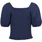 Looxs Top (oxford blue)