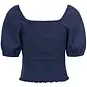 Looxs Top (oxford blue)