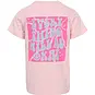 Looxs T-shirt (pastel pink)