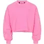 Looxs Trui (neon pink)