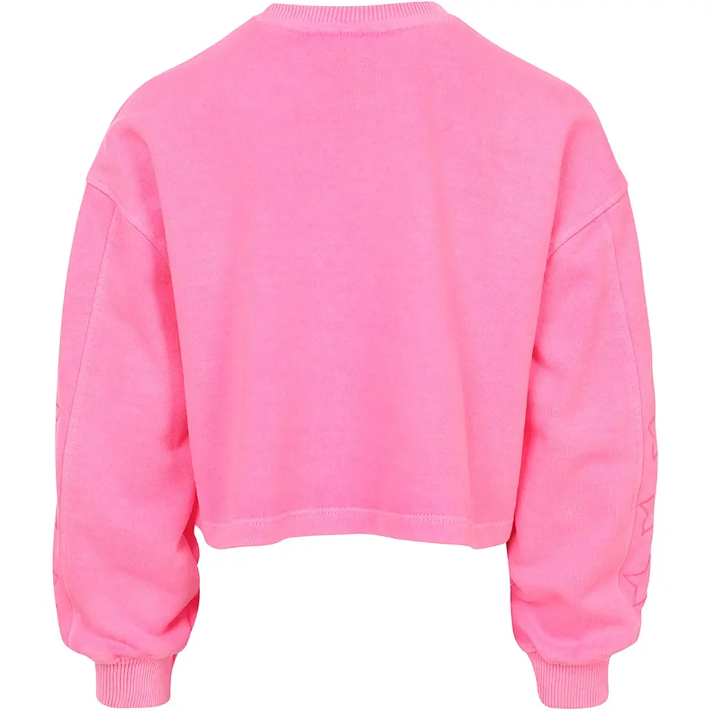 Trui (neon pink)