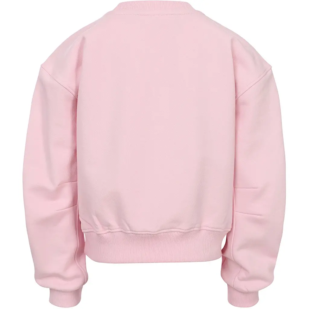 Trui (pastel pink)