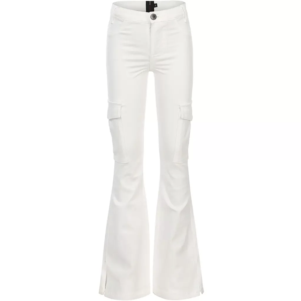 Broek (off white)